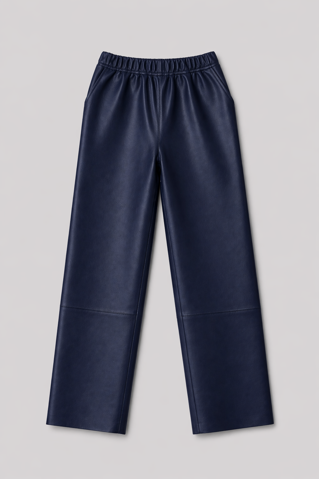 SARAH PANT BLUE