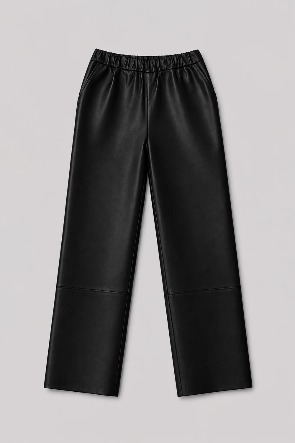 ELEONORE PANTALON BLACK