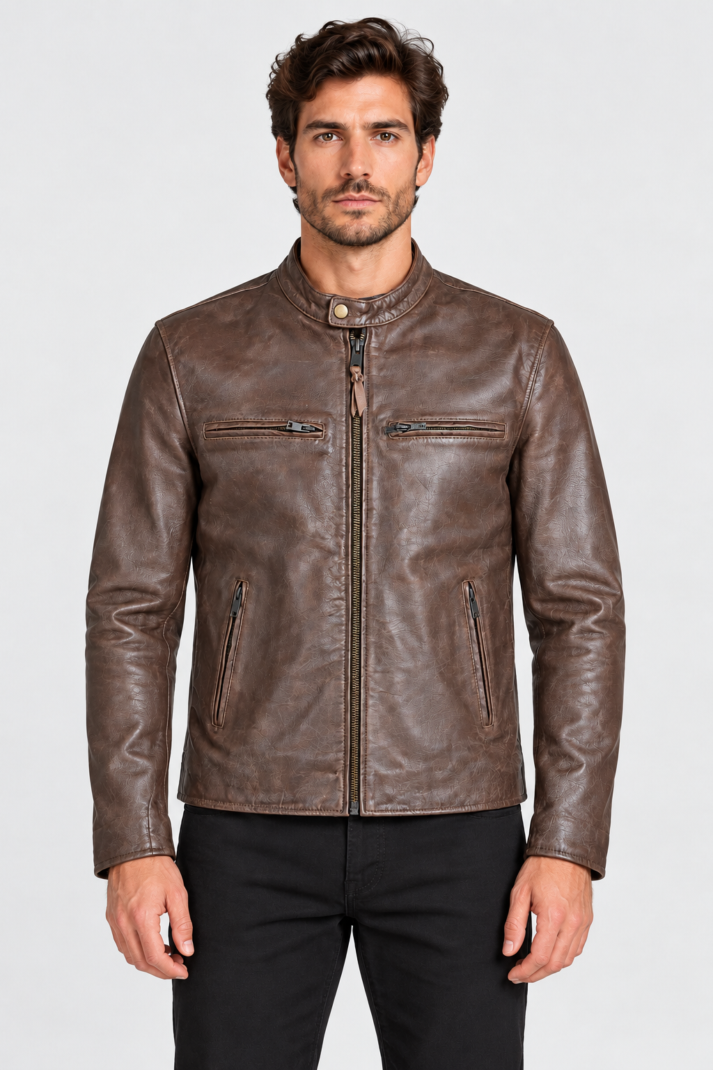 TITAN BUFF BROWN