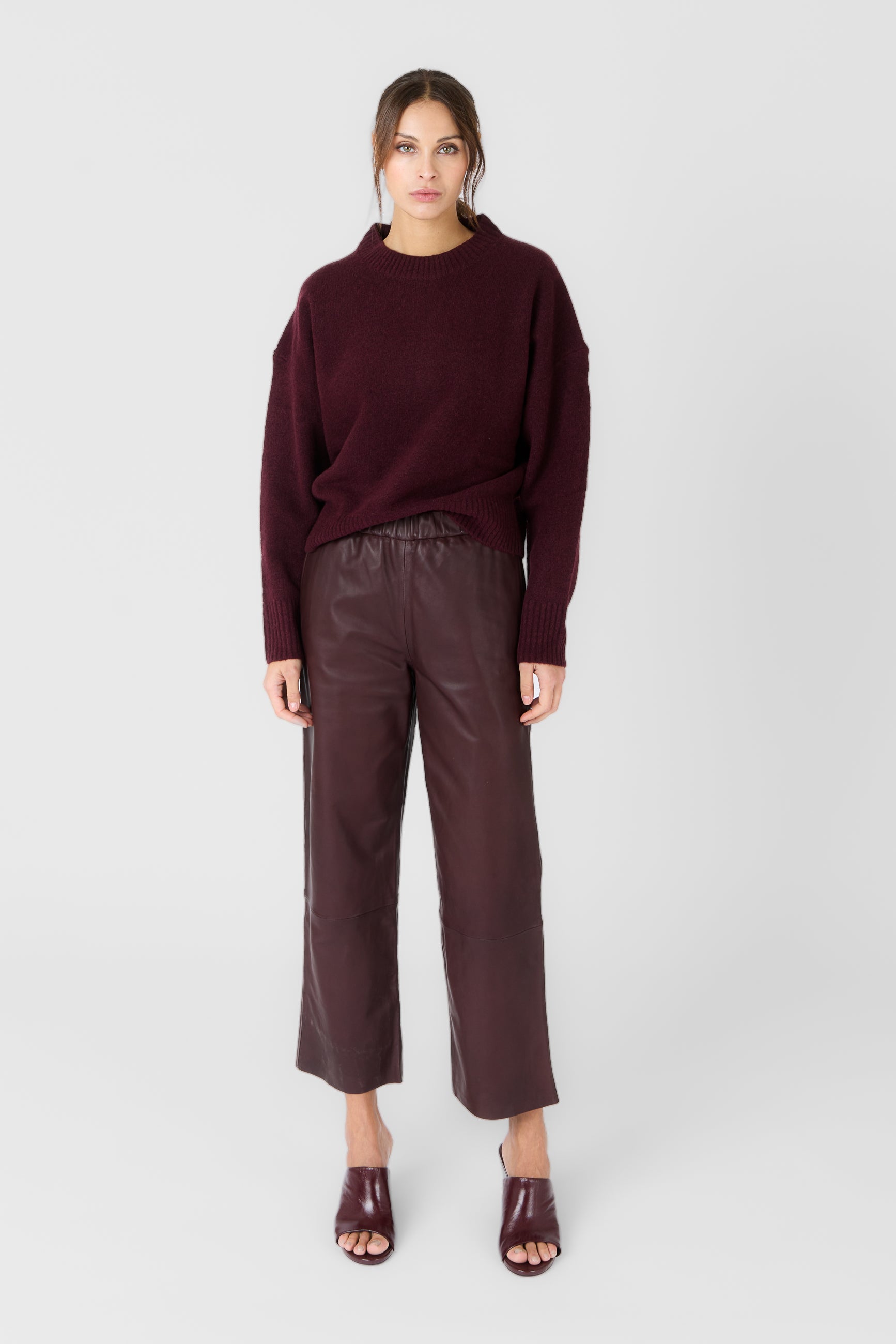SARAH PANT WINE