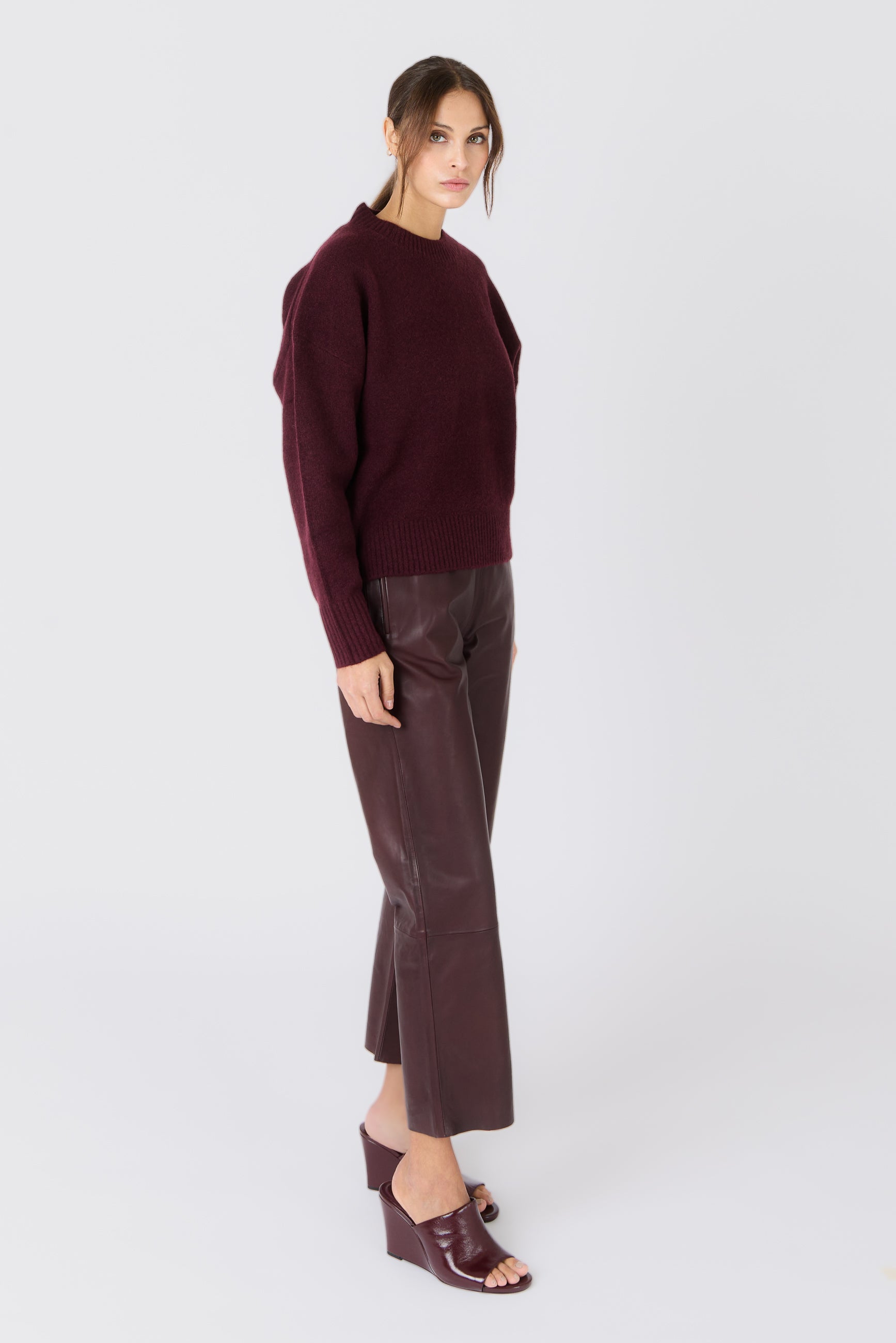 SARAH PANT WINE