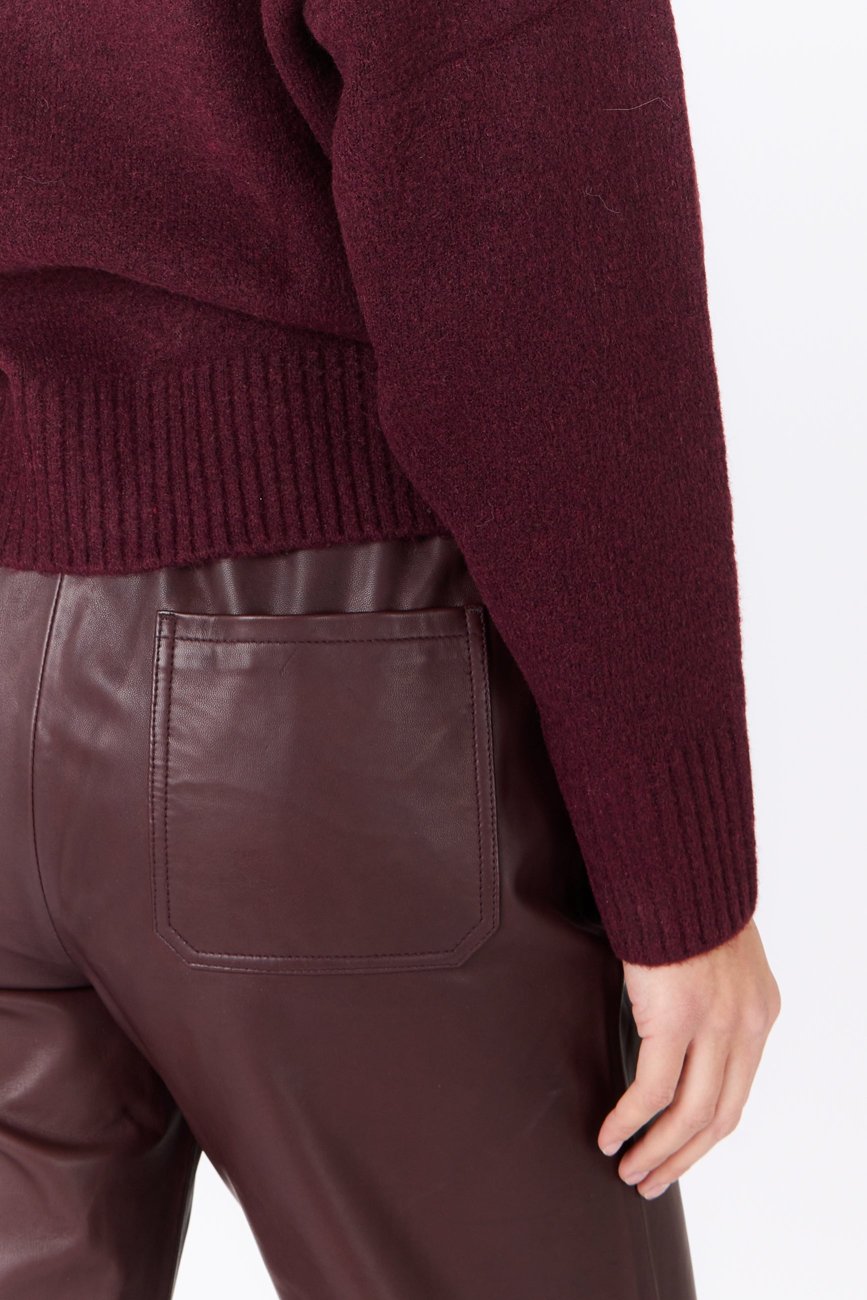 SARAH PANT WINE