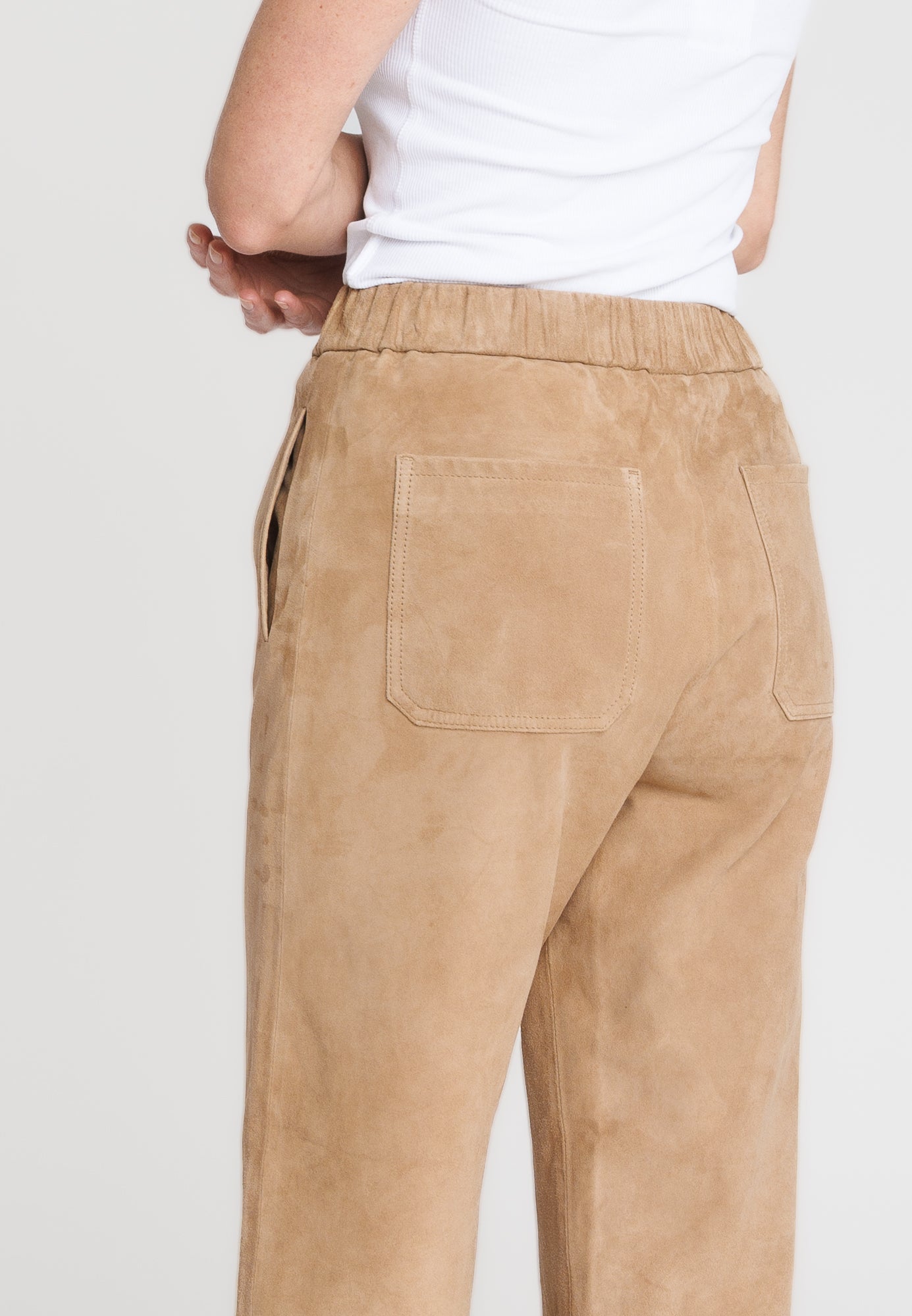 Sarah Pant Brown