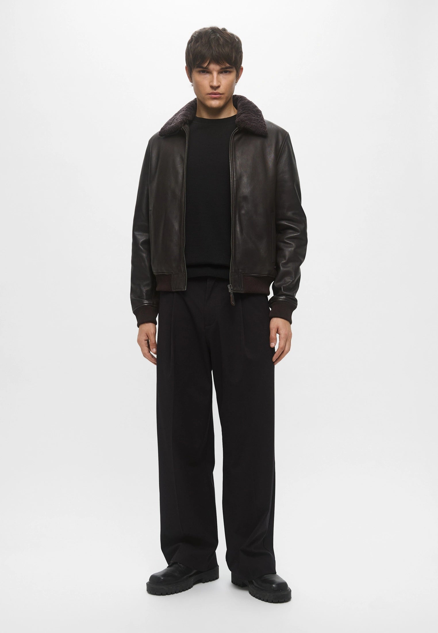 LORIGINAL SHEEP BROWN