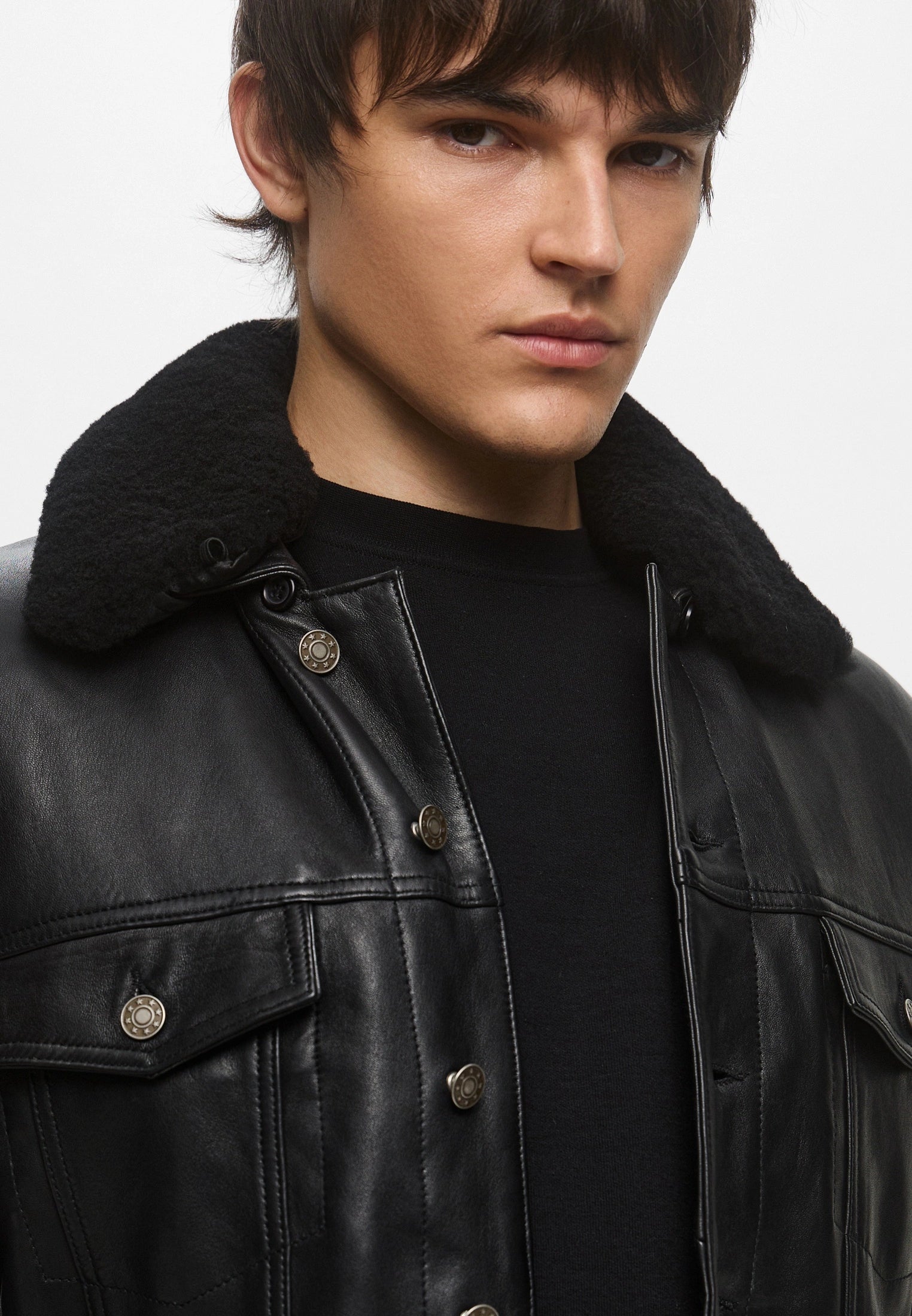 Elias Black