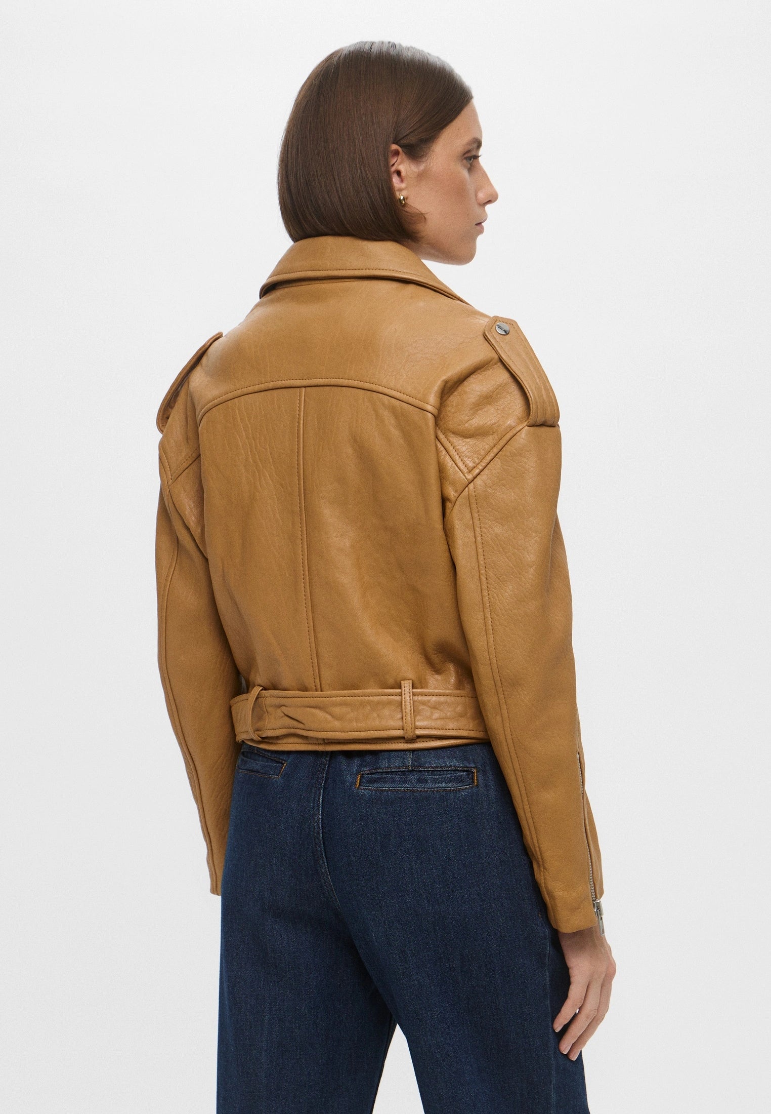 Stef Charcol/Beige