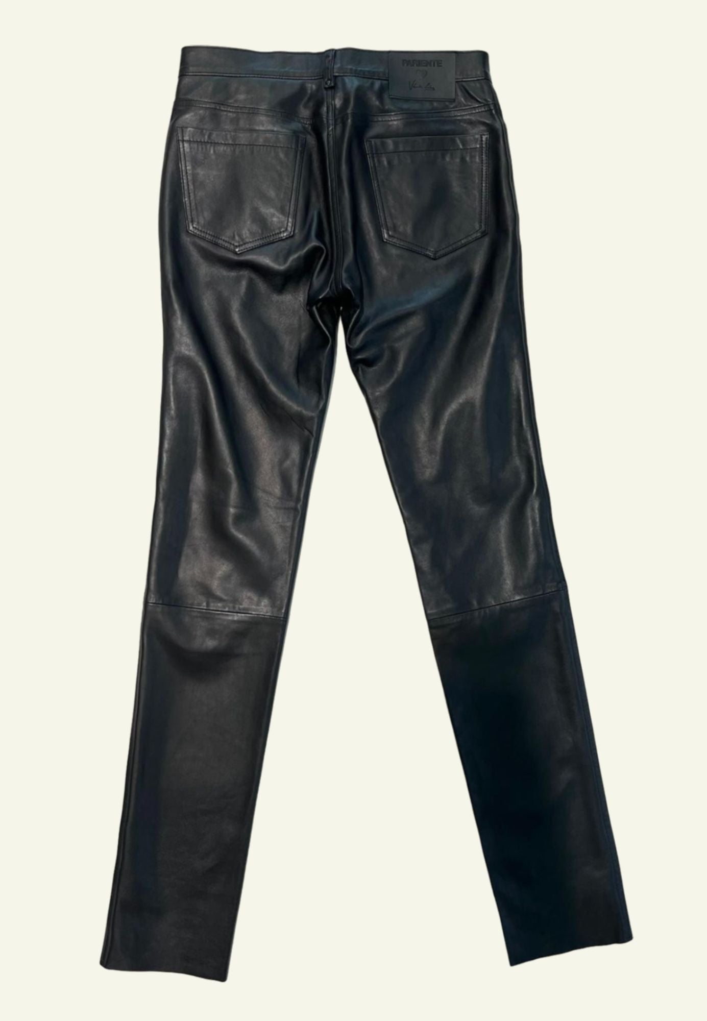 Veronika Pant Black