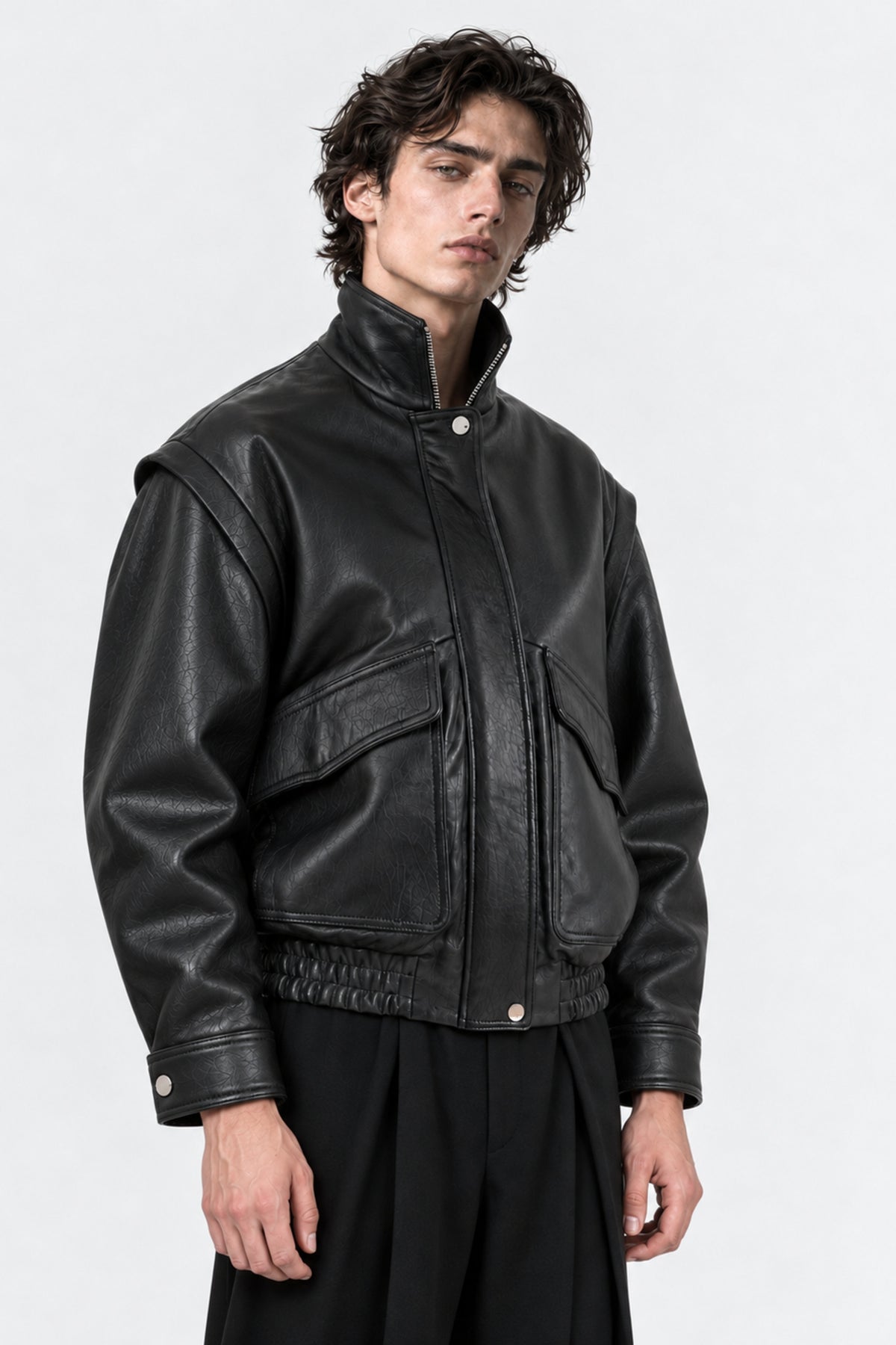 Flow Black
