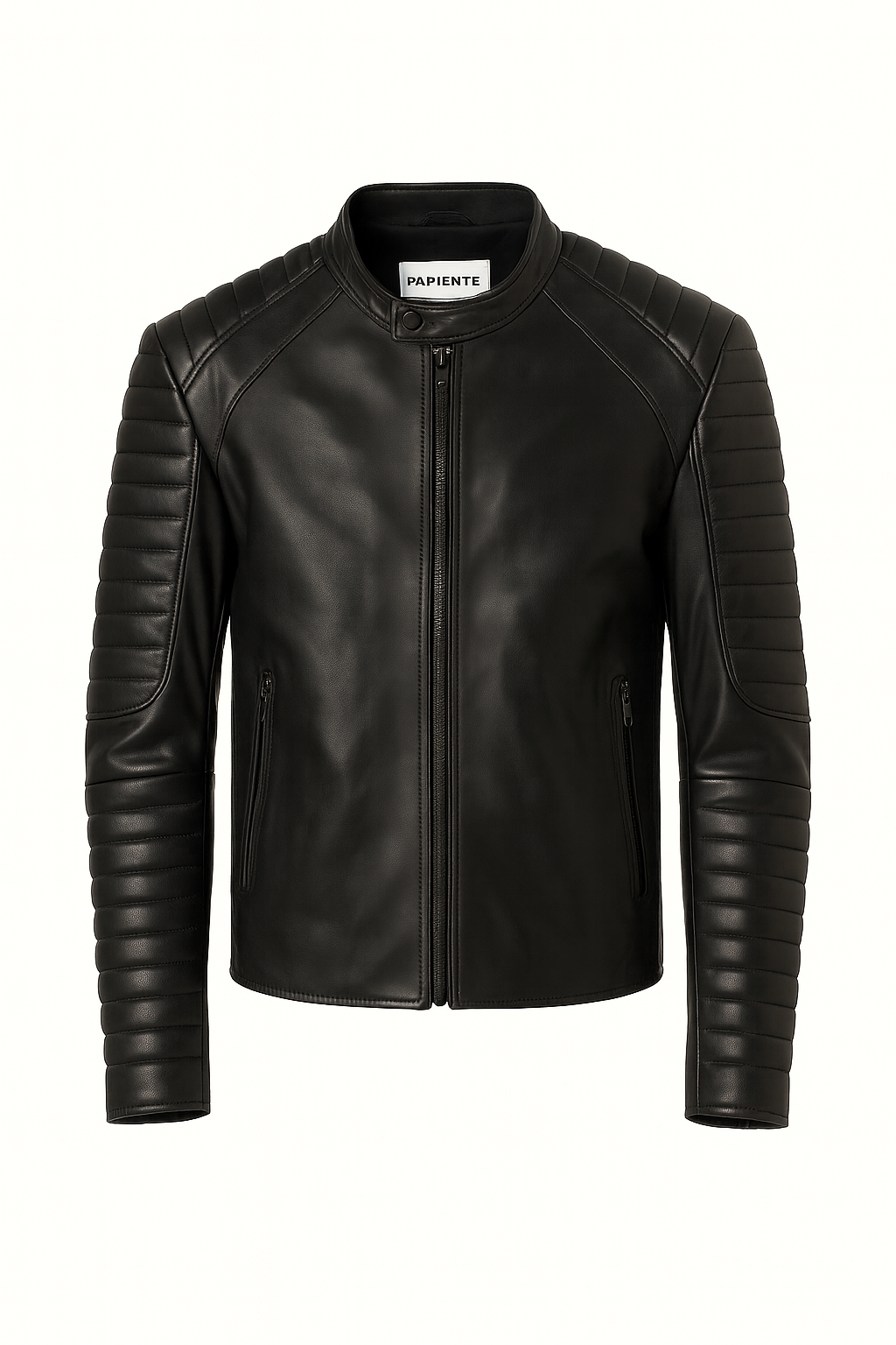 Leman Black