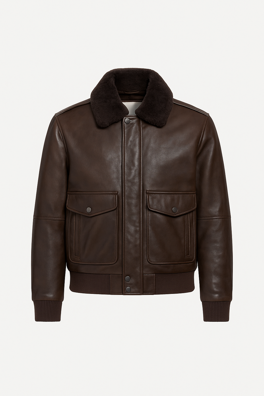 NEW PILOT BROWN