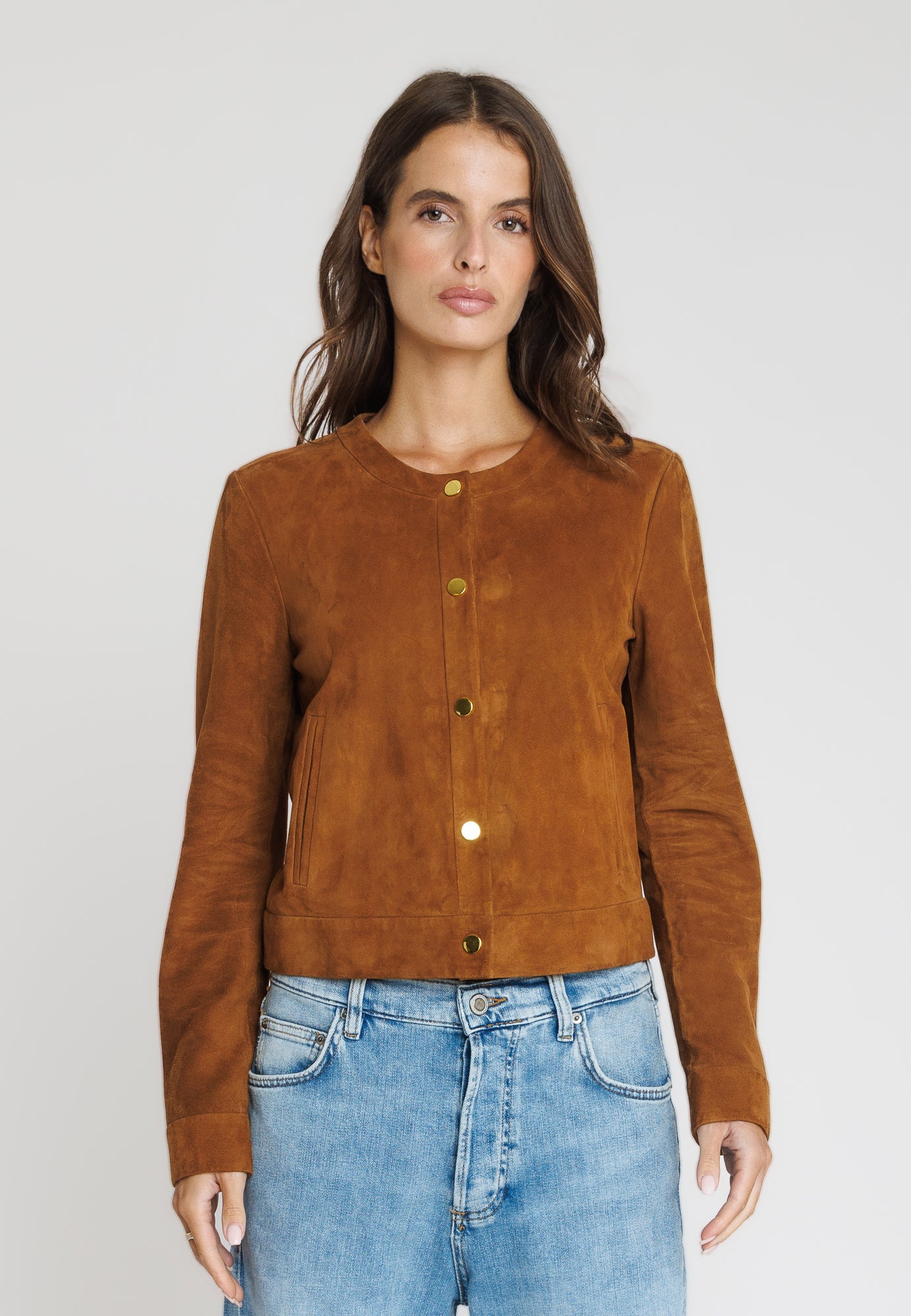 Marion gegen Cognac
