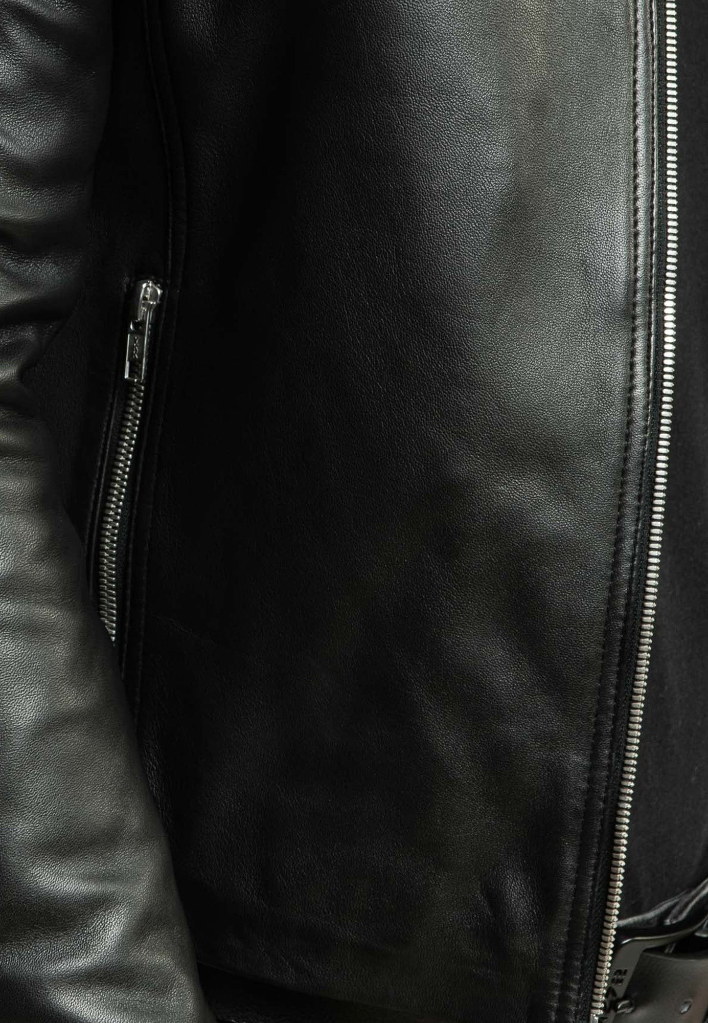 Leni NF Black