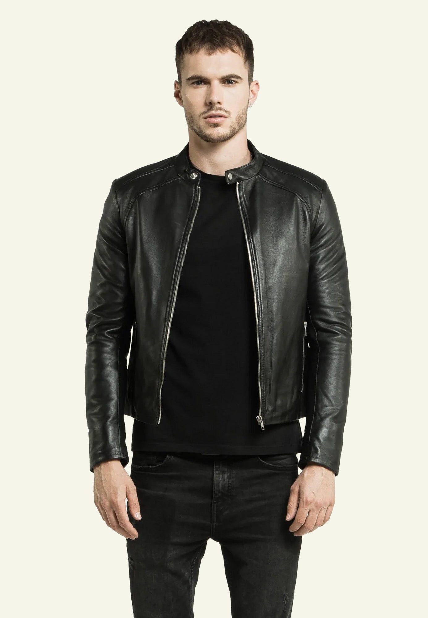 Leni NF Black