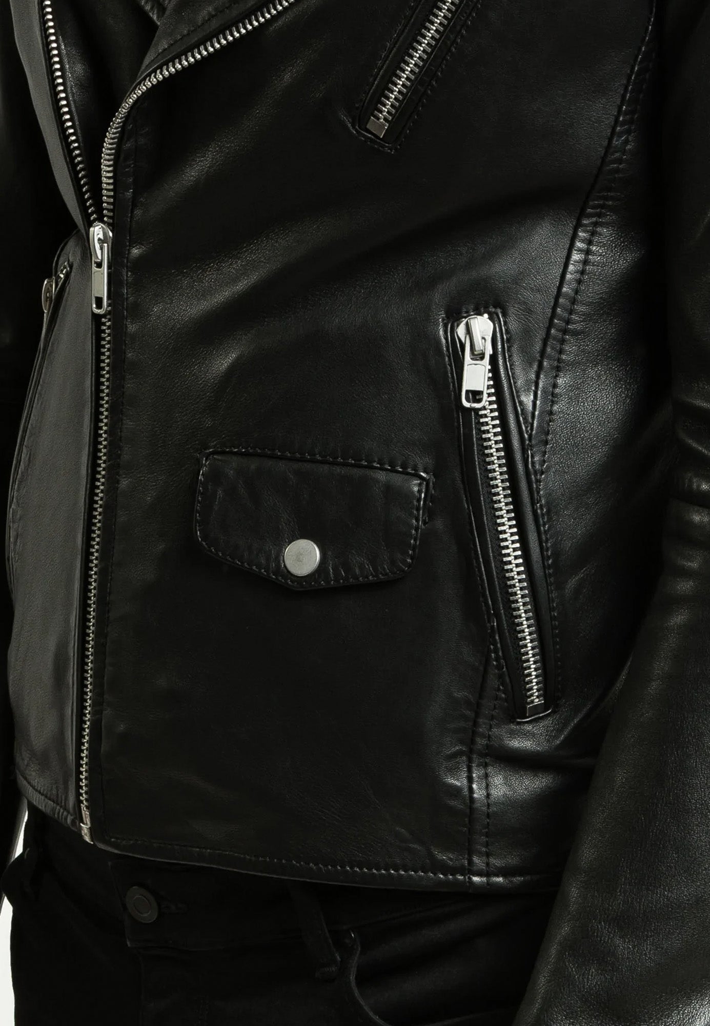 Rocky Black